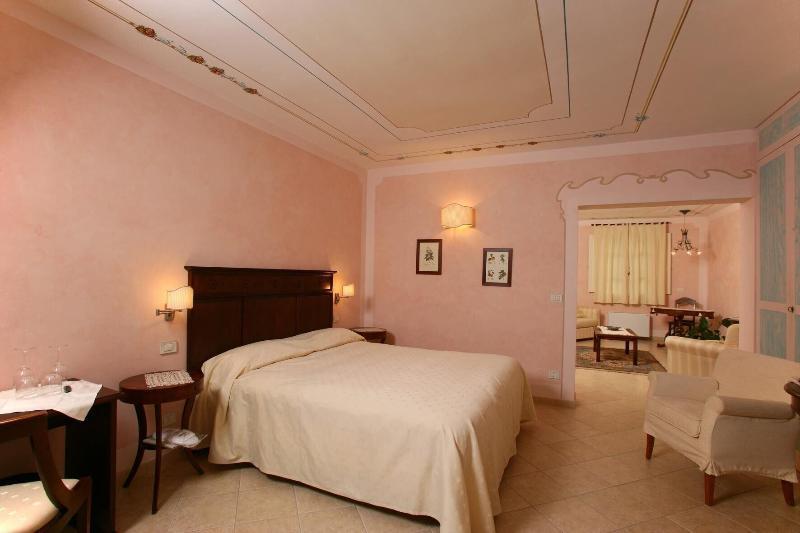 Il Melograno Country House Hotel Saturnia Ngoại thất bức ảnh