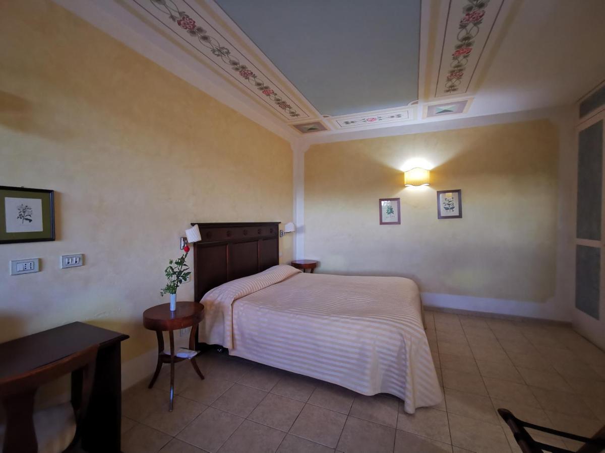 Il Melograno Country House Hotel Saturnia Ngoại thất bức ảnh