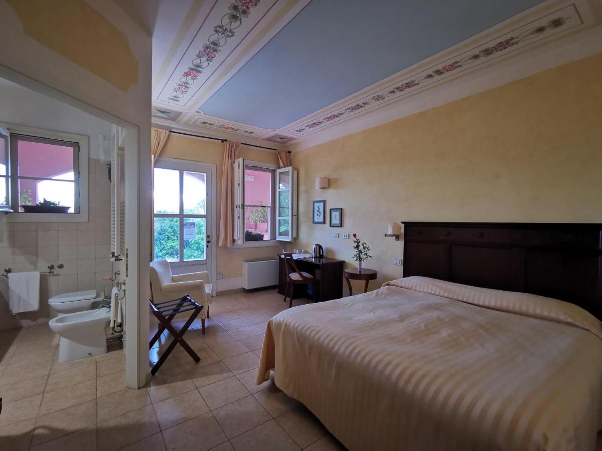 Il Melograno Country House Hotel Saturnia Ngoại thất bức ảnh