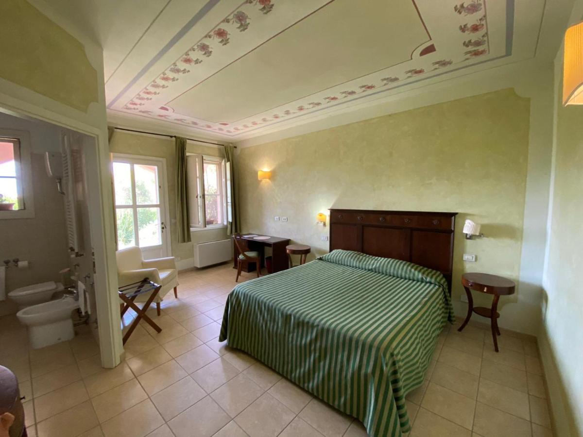 Il Melograno Country House Hotel Saturnia Ngoại thất bức ảnh